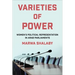 Varieties of Power: Women's Political Representation in Arab Parliaments