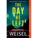 The Day He Left