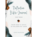 Reflective Bible Journal for Teens: Hear God's Voice and Follow His Lead
