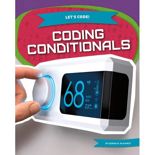 Coding Conditionals
