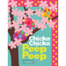 Chicka Chicka Peep Peep
