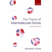 The Theory of Intermolecular Forces