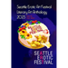 Seattle Erotic Art Festival Literary Art Anthology 2023