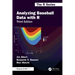 Analyzing Baseball Data with R