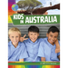 Kids in Australia