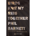 Birds Knit My Ribs Together