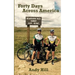 Forty Days Across America: Andy and Tim's epic, 100-mile-a-day bike ride, from Seattle to Boston