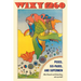Wixy 1260: Pixies, Six-Packs, and Supermen