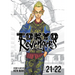 Tokyo Revengers (Omnibus) Vol. 21-22