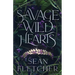 Savage Wild Hearts (The Savage Wilds Book 1)