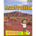 Australia: A Benjamin Blog and His Inquisitive Dog Guide