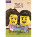 What Is Lego?