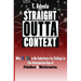 Straight Outta Context: Why Google is No Substitute for College in The Information Age of #FakeNews & Misinformation.
