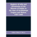 Register of wills and inventories of the Diocese of Dublin in the time of Archbishops Tregury and Walton, 1457-1483: from the original manuscript in t