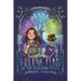 Helena Flinn and the Flickering Realms