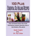 100 Plus Essential Oil Healing Recipes: Over 130 Aromatherapy Solutions For Ever
