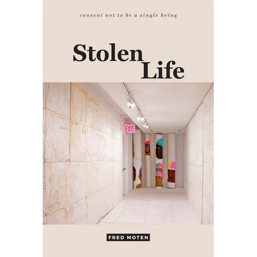Stolen Life