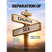 Separation of Church and Sex: Free at Last! Free at Last!