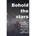 Behold the stars: A third anthology