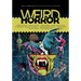 Weird Horror #4