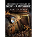 Abandoned Automobile New Hampshire: Rust in Peace