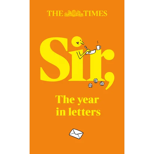 The Times Sir: The Year in Letters (2025)