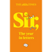 The Times Sir: The Year in Letters (2025)