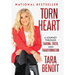 Torn Heart: A Journey Through Trauma, Truth, and Transformation