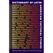 Dictionary of Latin American Cultural Studies