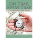 On Time, Every Time - A Journal for Organized Bill Payment