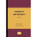 Possibility and Necessity: Volume 1 Volume 1