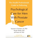 The Health Professionals Guide to Delivering Psychological Care for Men With Prostate Cancer