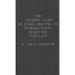 The Supreme Court as Final Arbiter in Federal-State Relations: 1789-1957