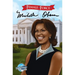 Female Force: Michelle Obama