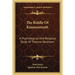 The Riddle Of Konnersreuth: A Psychological And Religious Study Of Theresa Neumann