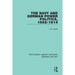 The Navy and German Power Politics, 1862-1914