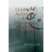 Learning Audience And Passenger