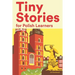 Tiny Stories for Polish Learners: Short Stories in Polish for Beginners and Intermediate Learners