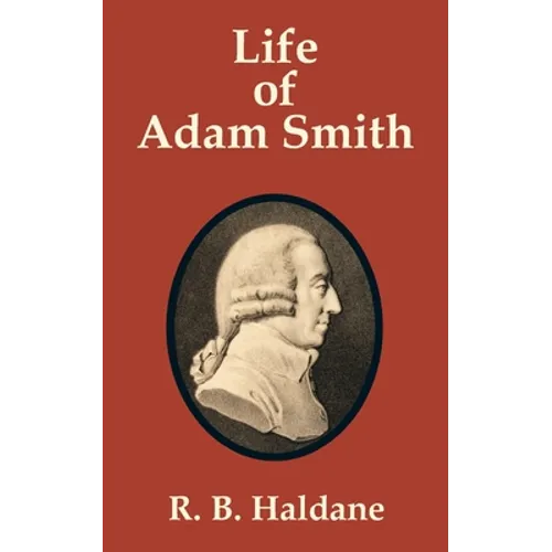 Life of Adam Smith