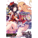 The Vexations of a Shut-In Vampire Princess, Vol. 4 (Light Novel): Volume 4