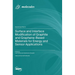Surface and Interface Modification of Graphite and Graphene-Based Materials for Energy and Sensor Applications