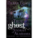 True Ghost Stories of Alabama Colleges and Universities