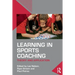 Learning in Sports Coaching: Theory and Application