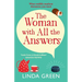The Woman with All the Answers