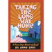 Taking the Long Way Home: A Peace Corps Memoir of Brazil