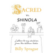 Sacred vs. Shinola: Letter to my children from the kitchen table