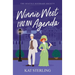 Winnie West Has an Agenda: An Enemies-to-Lovers Forced Proximity Historical Romance