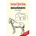 Animal Sketching for Beginners