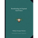 Bookbinding In England And France