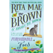 Furmidable Foes: A Mrs. Murphy Mystery